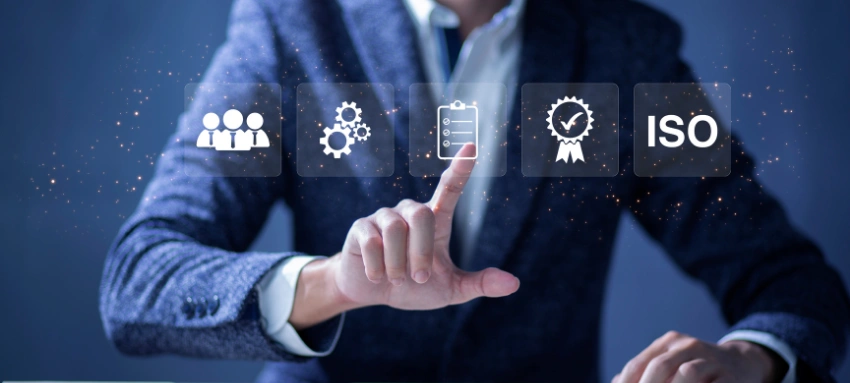 Affordable ISO 27001