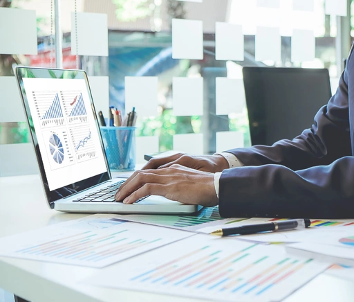 Asset Visibility