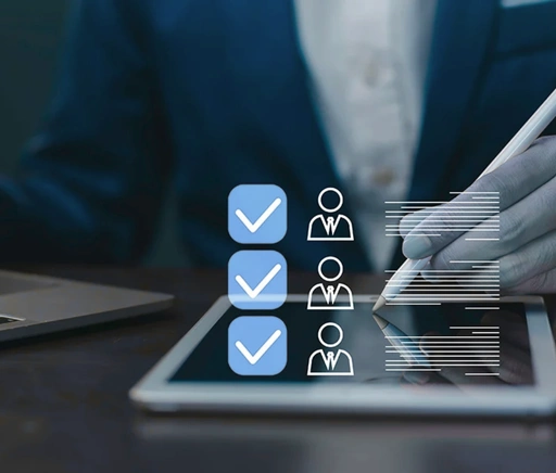 Governance frameworks