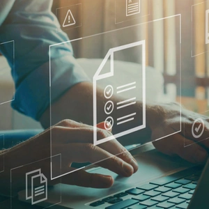 Compliance Monitoring Platform